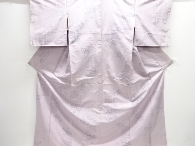 JAPANESE KIMONO / TSUMUGI